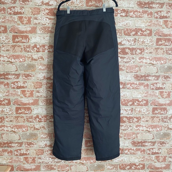 LL Bean Youth Snow Pants 16 - Picture 3 of 5